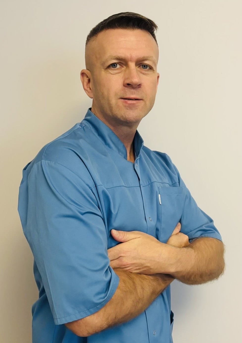 lek. Marcin Walkowiak